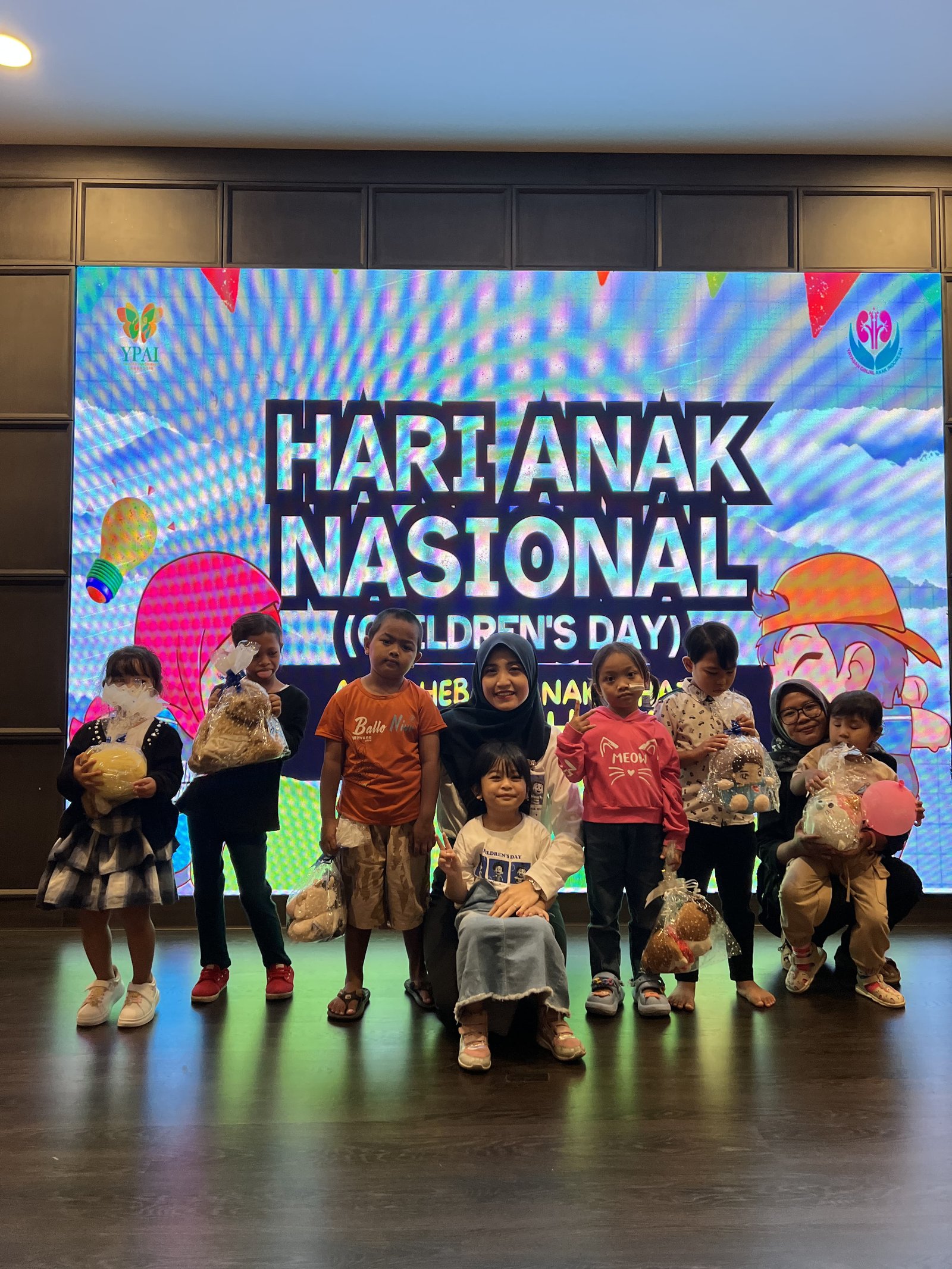 Panduan Nutrisi Seimbang untuk Anak dengan Kondisi Khusus