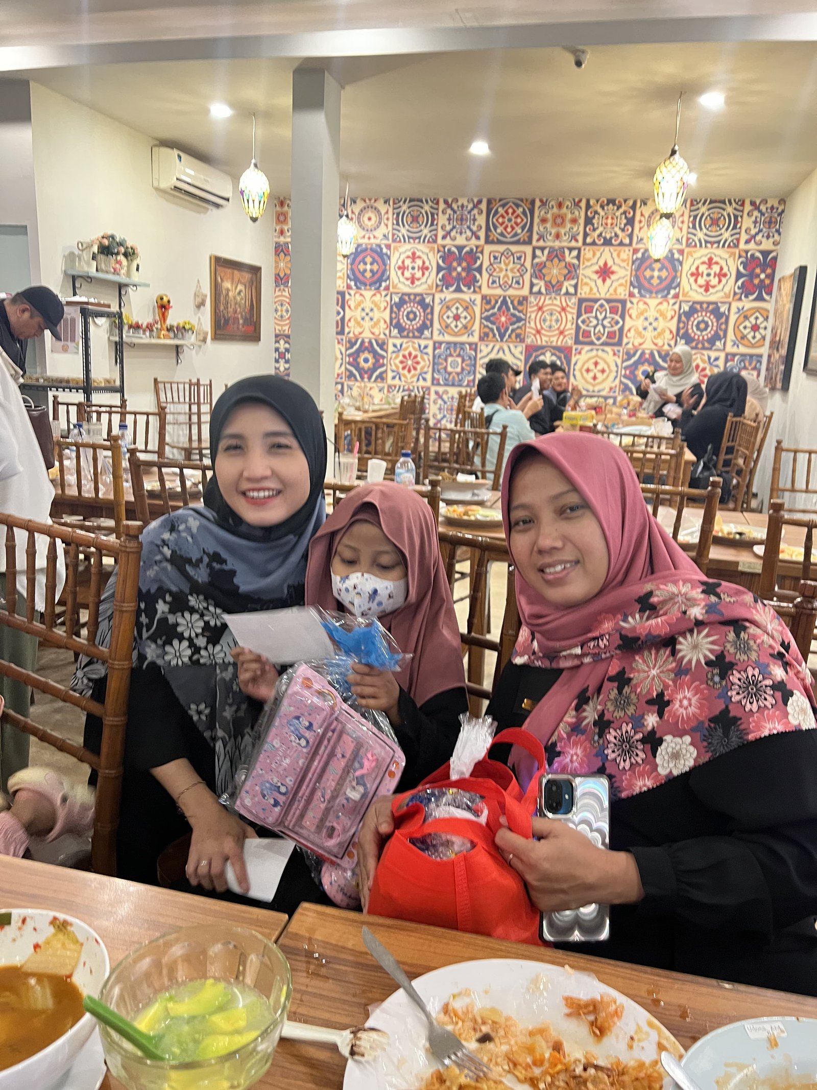 Pentingnya Imunisasi