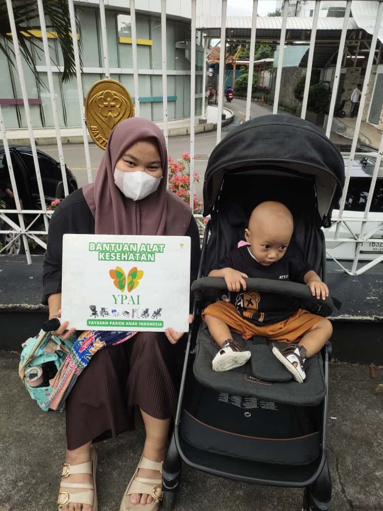 Bantuan Beras dan Sembako