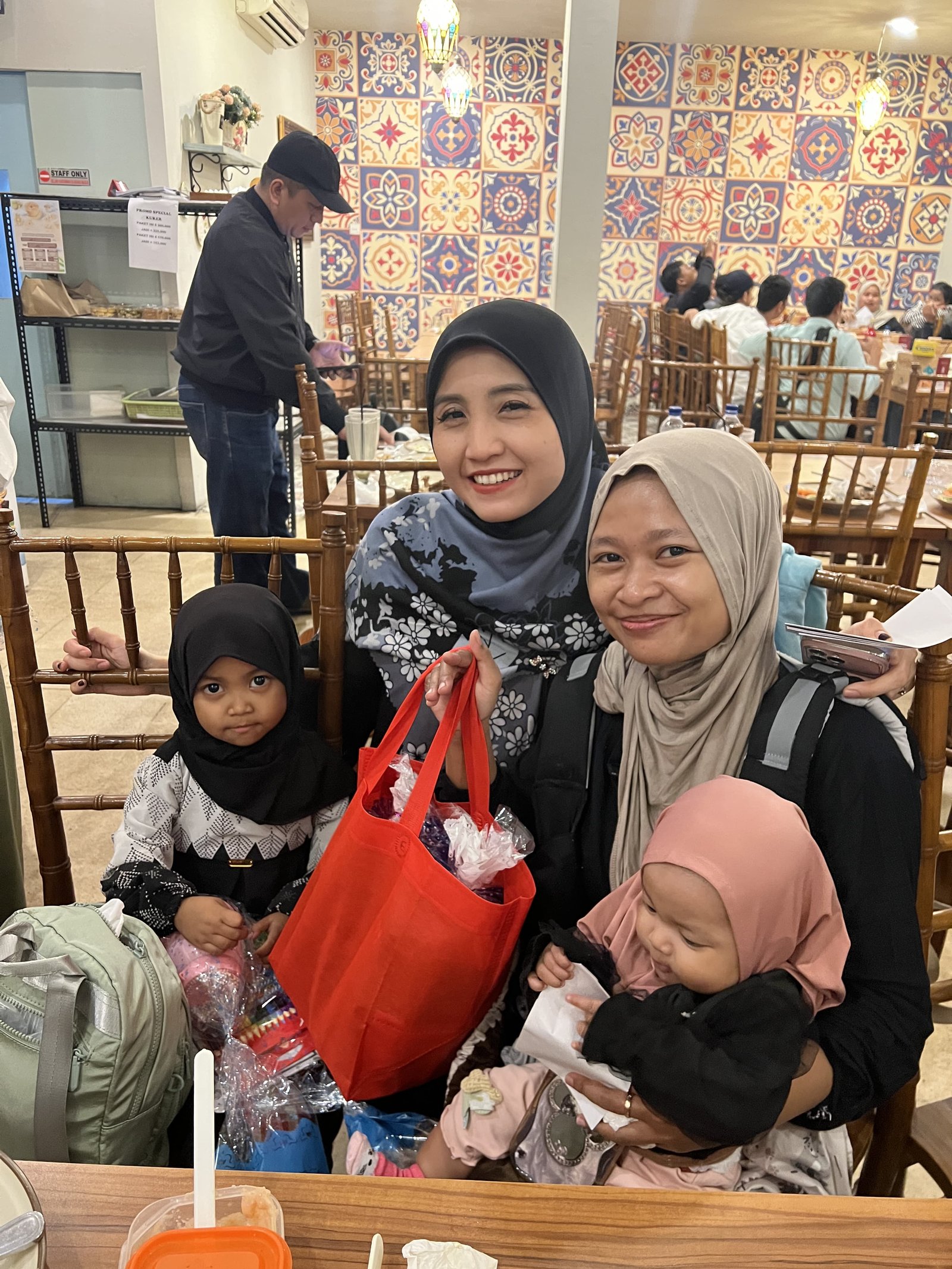 Bantuan Alat Kesehatan